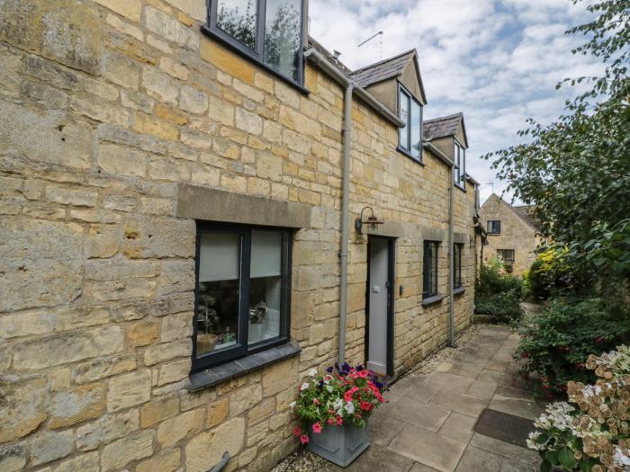The Cottage, Chipping Campden, Gloucestershire