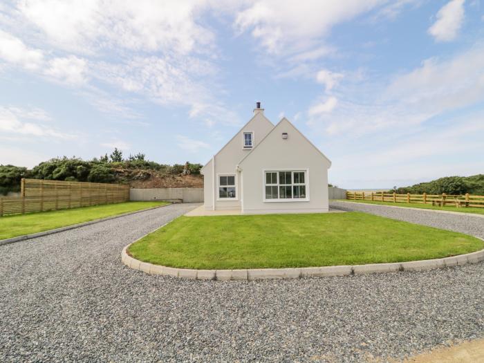 The Haven, Falcarragh, County Donegal