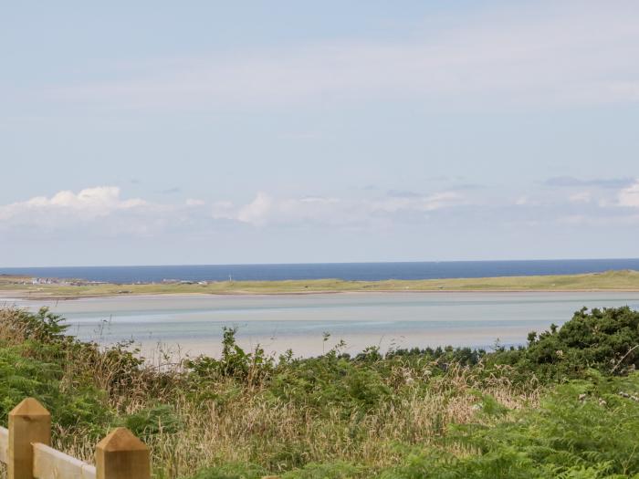 The Haven, Falcarragh, County Donegal