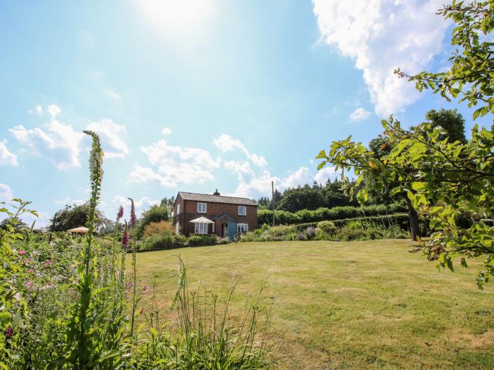 Lower Woodend Cottage, Bircher Common