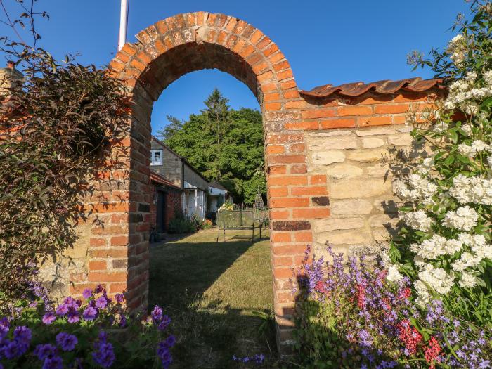 Granary Cottage, Grantham