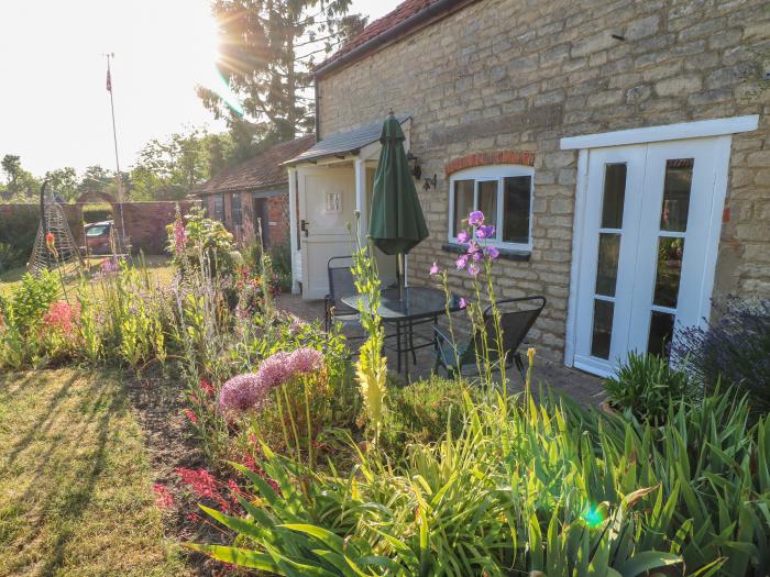 Granary Cottage, Grantham