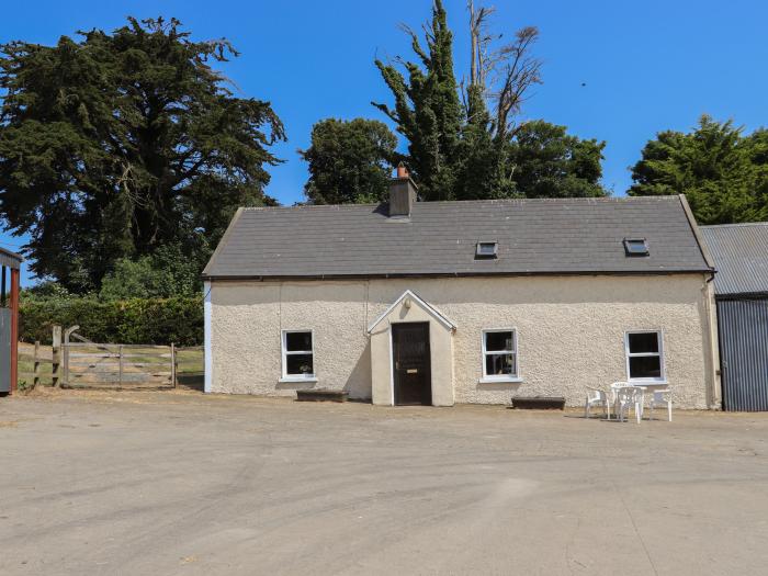 Galbally Cottage, Bree, County Wexford