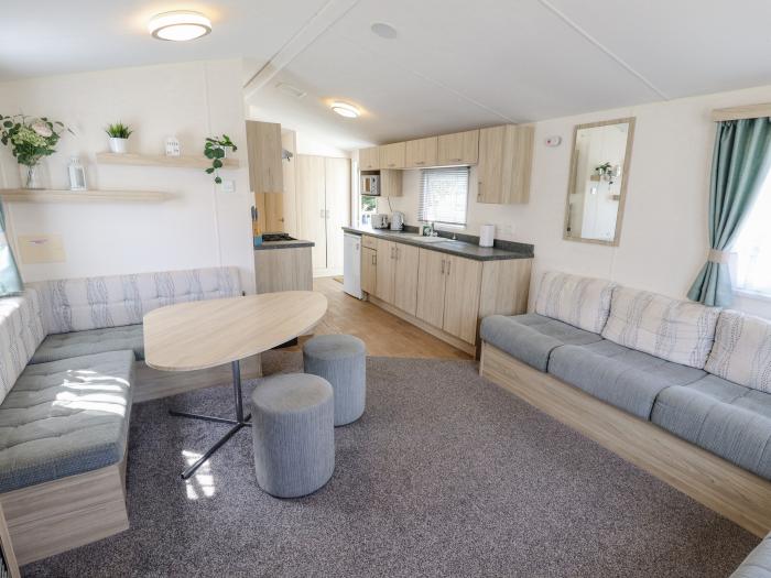 14 Larch View, Tattershall Lakes Country Park, Lincolnshire