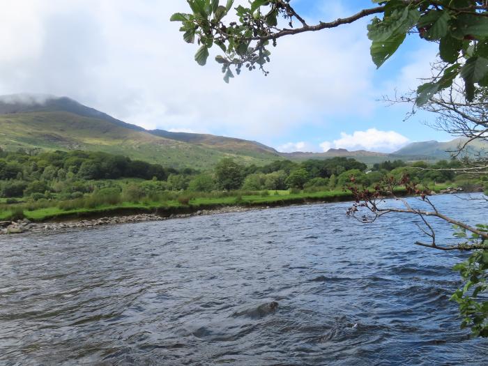 Ty Nain, Beddgelert