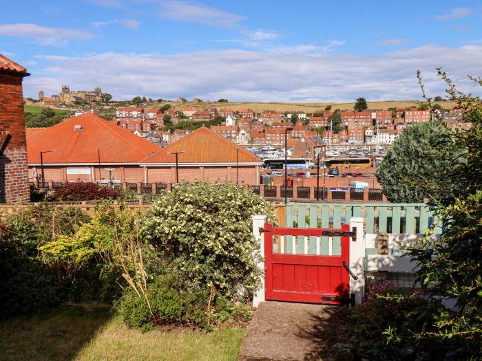 Whitby View in Whitby, North Yorkshire. Close to amenities. Near a beach. Near a National Park.