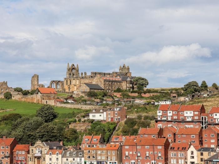 Whitby View in Whitby, North Yorkshire. Close to amenities. Near a beach. Near a National Park.