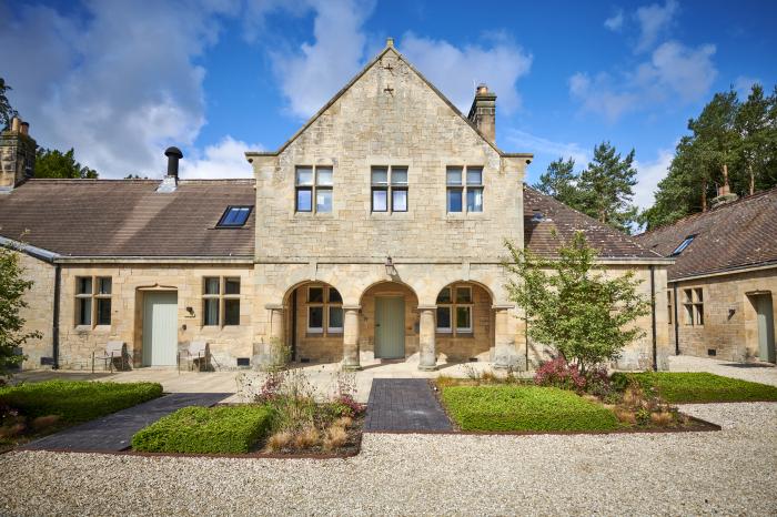 The Filly is in Humshaugh, Northumberland. Close to amenities. Woodburning stove. Near National Park