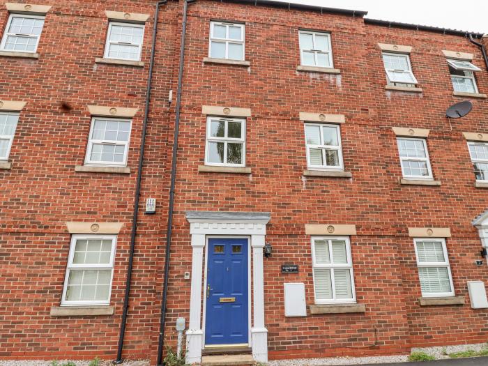 1 Cockerill Fold, Beverley, East Riding Of Yorkshire