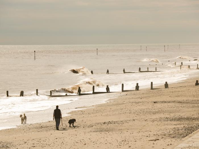 The Raj, Fitling, near Burton Pidsea, East Riding of Yorkshire. Hot tub. Woodburning stove. Smart TV