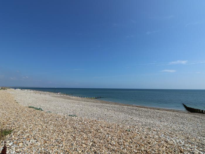 19 Windsurfing Place, Hayling Island