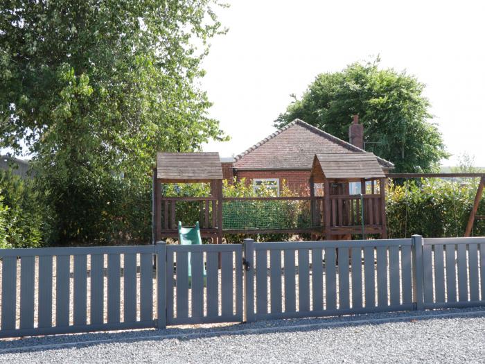 Walkers Rest, in East Heslerton, near Rillington, North Yorkshire. Smart TV and WiFi, Rural location