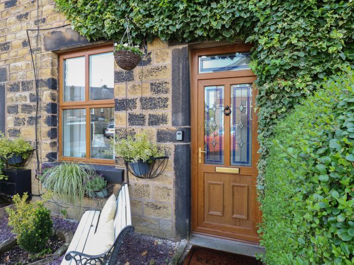 Bailey Cottage, Greenfield, Greater Manchester