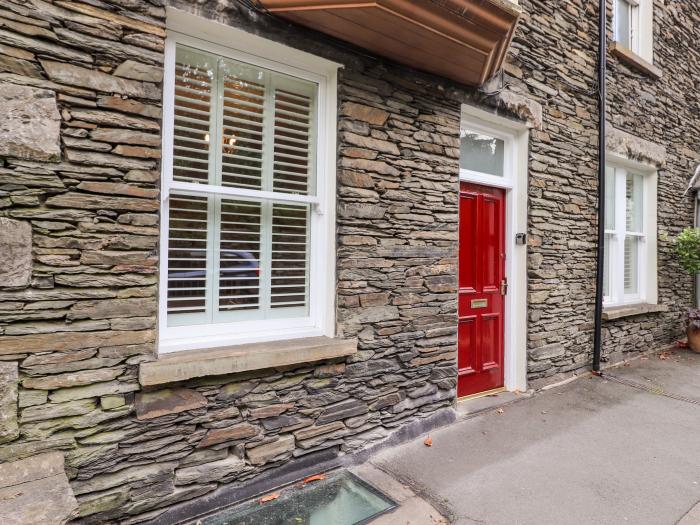 1a Biskey Howe, Bowness-On-Windermere, Cumbria
