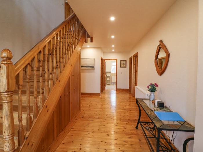 Coorlacka, Goleen, County Cork. Five-bedroom home, ideal for large families. Countryside views. Pets
