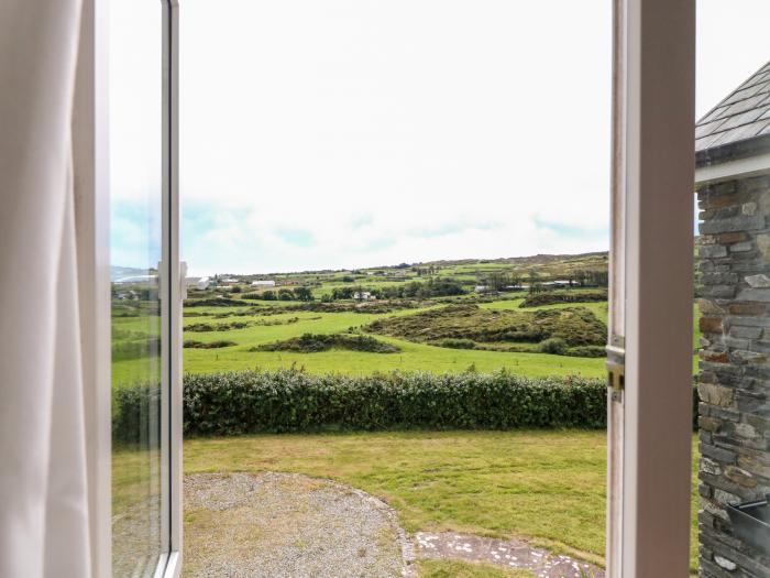 Coorlacka, Goleen, County Cork. Five-bedroom home, ideal for large families. Countryside views. Pets
