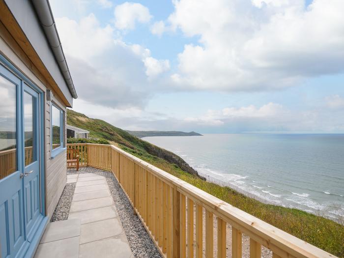 Solana, Whitsand Bay