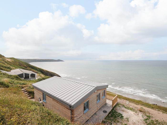 Solana, Whitsand Bay