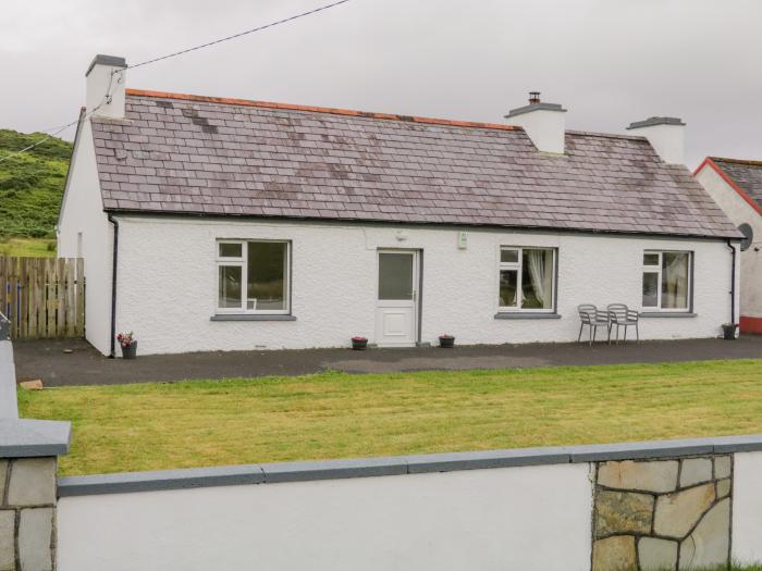 Maghera Caves Cottage, Ardara, County Donegal
