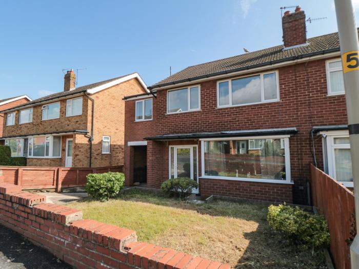 38 Southlands Grove, Scarborough, North Yorkshire