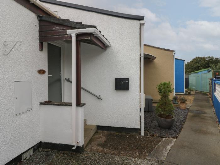 34 Llanteg Park, Amroth