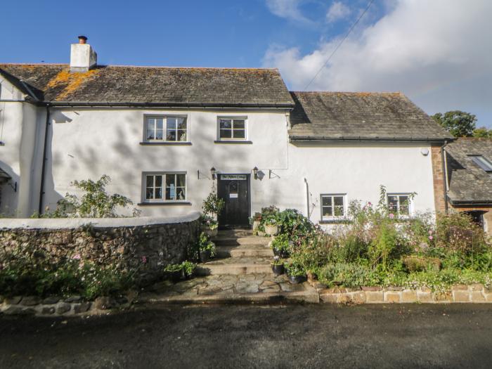 The Miller's Cottage, Hatherleigh, Devon