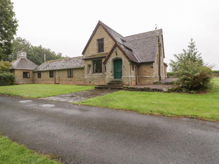 Keepers Cottage, Shobdon, County Of Herefordshire