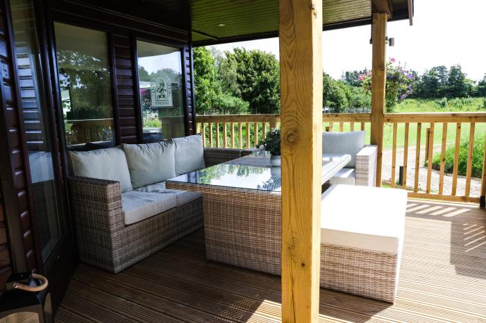 Bedale View Lodge, East Ayton, North Yorkshire