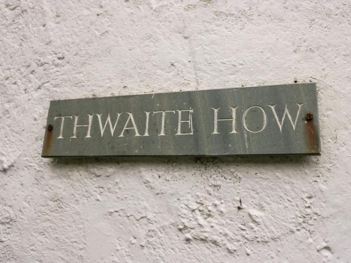 Thwaite How, Rosthwaite