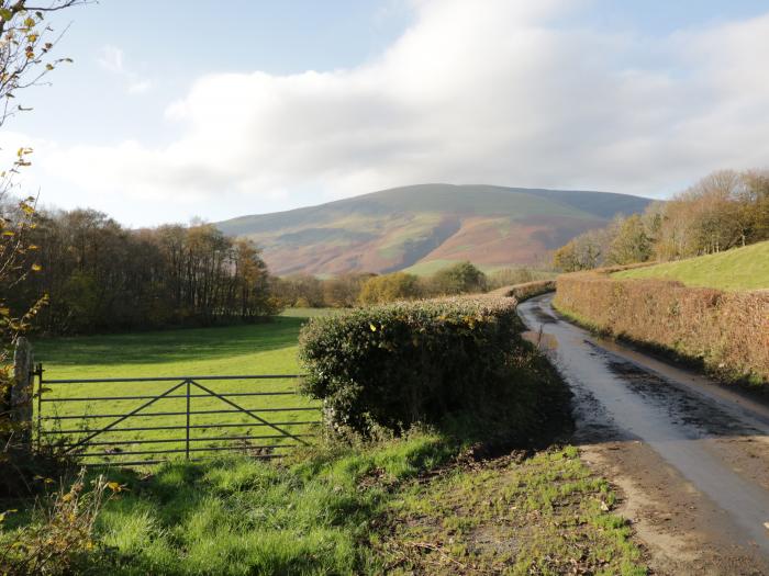 Fell View, Silecroft