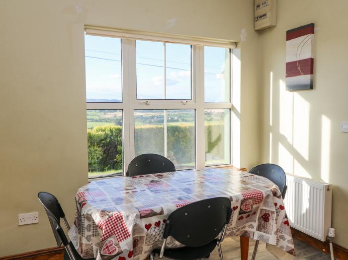 Valley View, Enniscorthy, County Wexford. Detached cottage. Mountain views. Serene location. 3-beds.