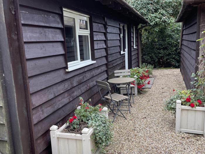 The Annexe Whitethorn Cottage, Sparsholt, Hampshire