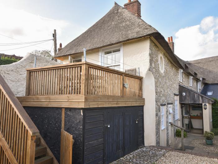 4 Charmouth House, Charmouth, Dorset