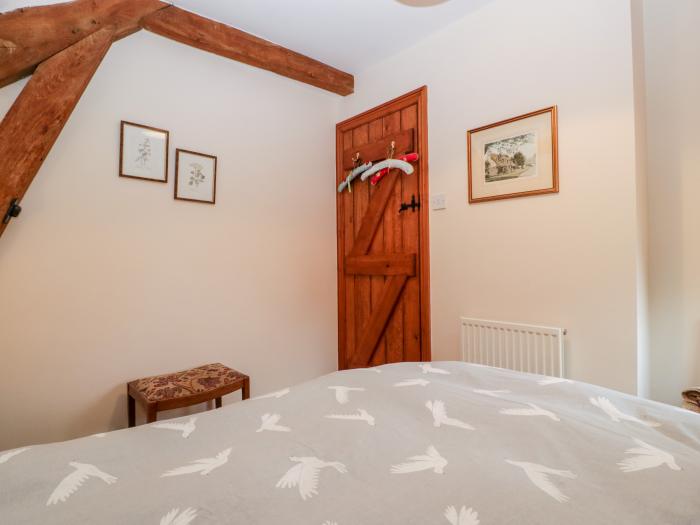 Poplar Cottage, Tewkesbury