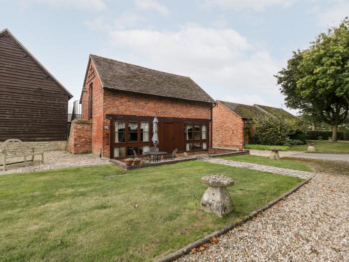 Poplar Cottage, Tewkesbury