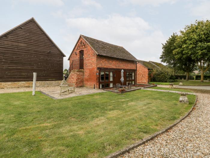 Poplar Cottage, Tewkesbury