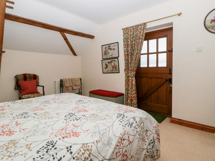 Poplar Cottage, Tewkesbury