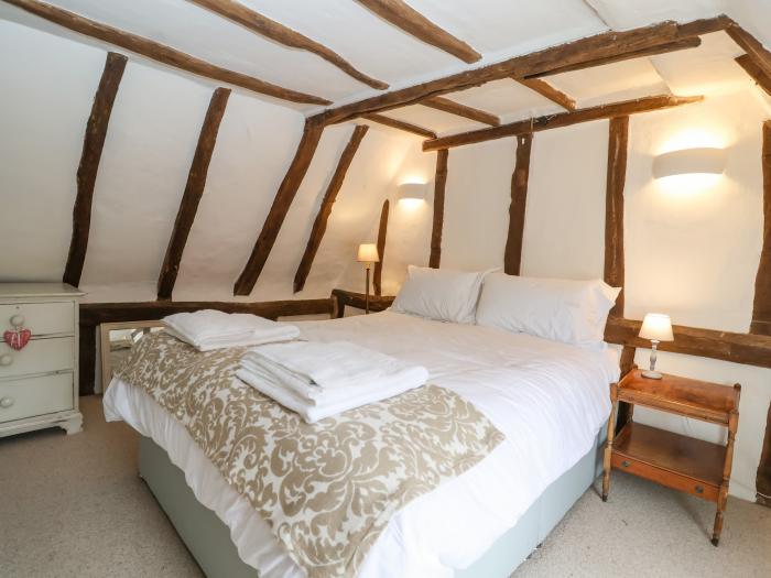 The Nook, Long Melford