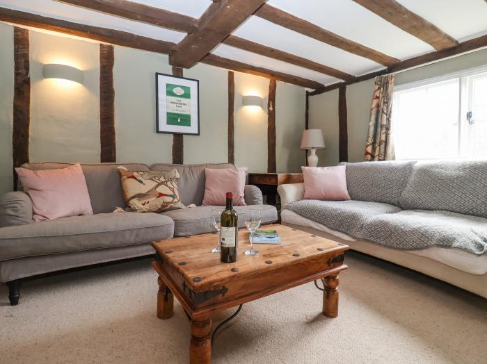 The Nook, Long Melford