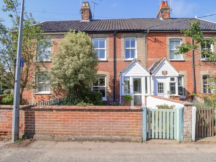 Green Gate Cottage, Reydon