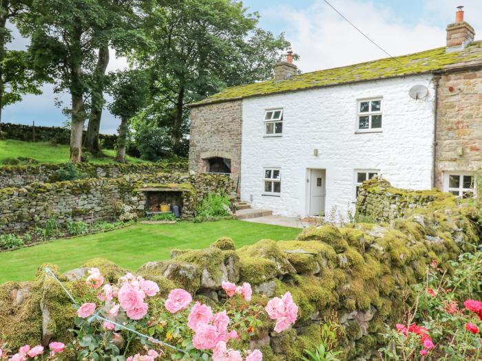 The LA'AL Cragg, Kirkby Stephen, Cumbria