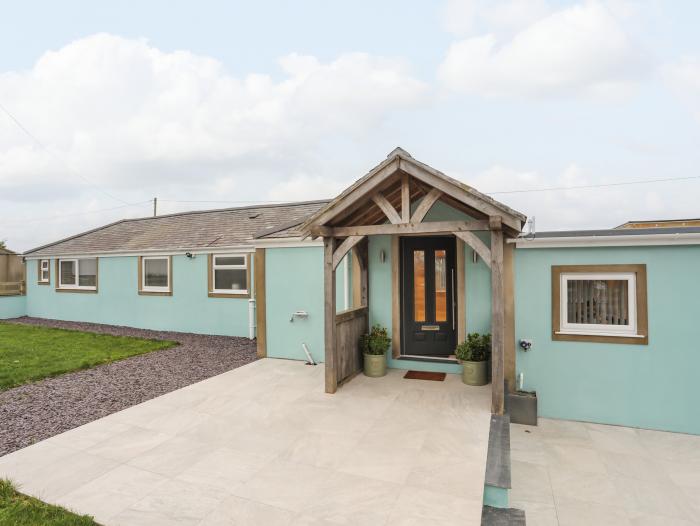 Bryn Llwyd Cottage, Amlwch, Isle Of Anglesey