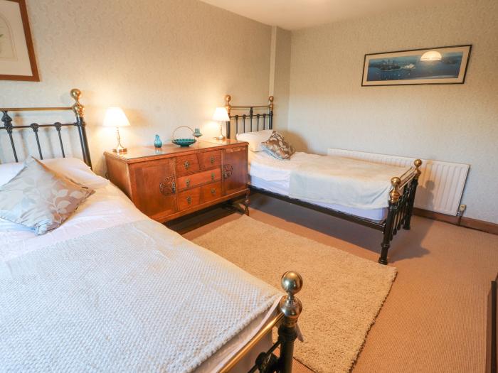 Ferndale House, in Middleham, Near Yorkshire Dales National Park. Nearby amenities