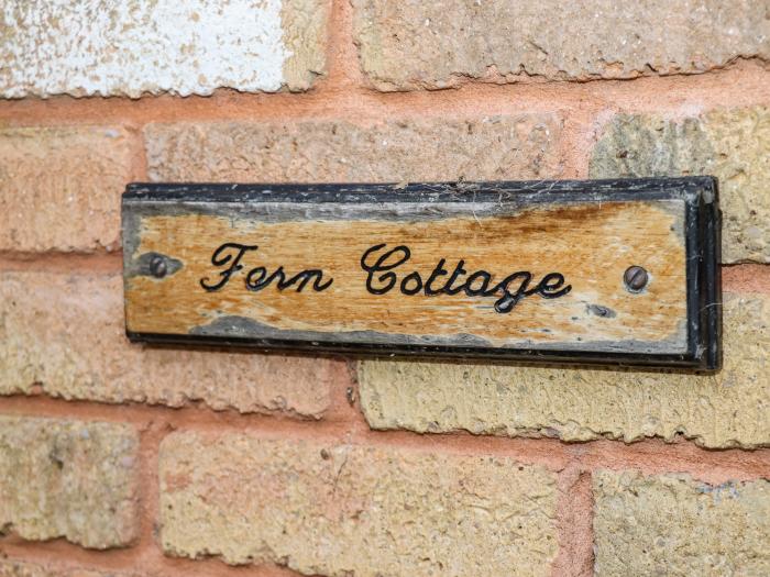 Fern Cottage is in St Brides-super-Ely, Vale of Glamorgan. Near the Bannau Brycheiniog National Park