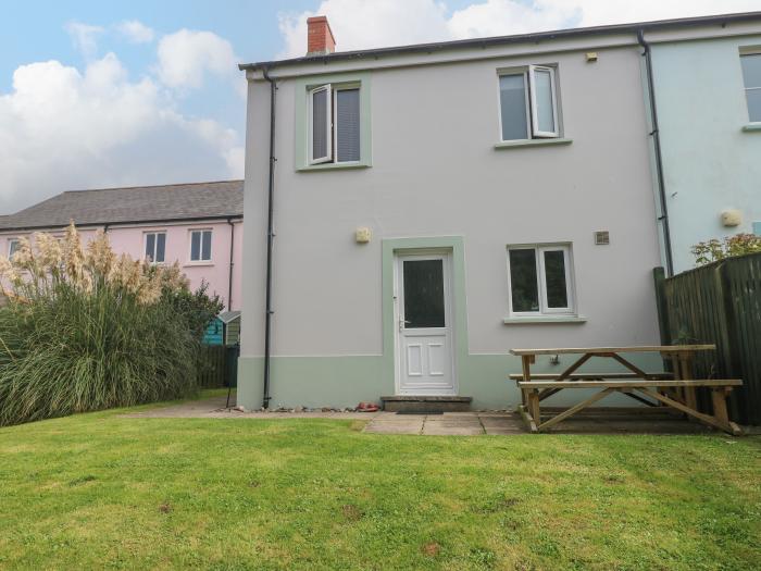 Cwtch Cottage, Broad Haven, Pembrokeshire