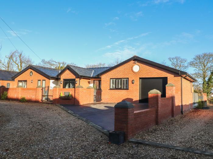 Damson Cottage, Stalmine