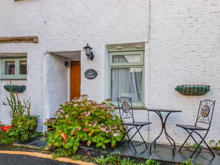 April Cottage, Camelford, Cornwall