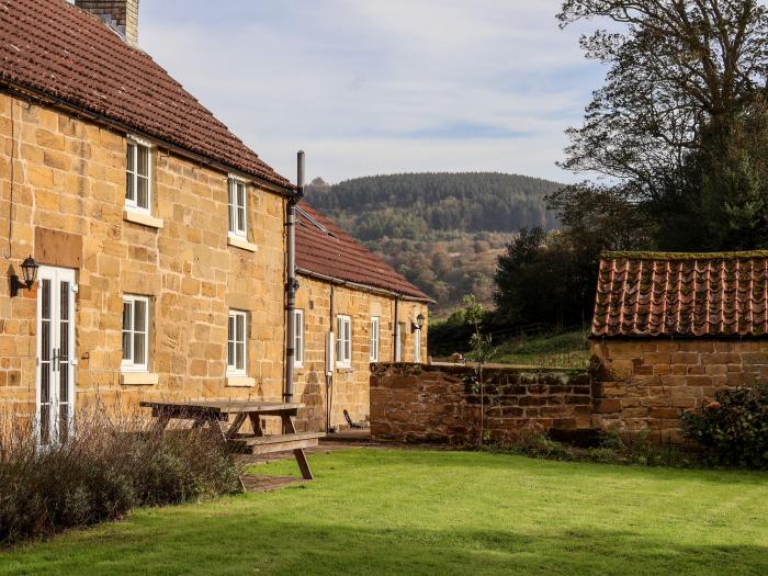 Cliff Cottage, Thirsk