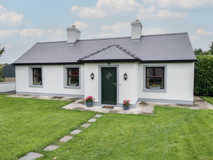 Kate's Cottage, Ballintubber, County Mayo
