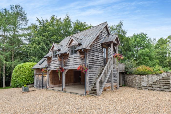 Pultheley Cottage, Churchstoke, Shropshire